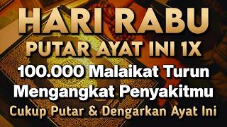 KUN FAYAKUN 🤲 CUKUP PUTAR 1X AY4T INI INSYAALLAH PENY4KIT LANGSUNG S3MBUH TOTAL❗