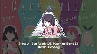 Blend S Opening (Koruru Remix)