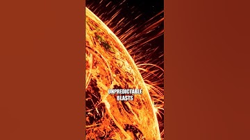 What If You Landed on Proxima Centauri b? #Shorts