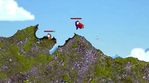 XNA 2D Destructible Terrain