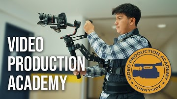 Video Production Academy | Sunnyside High School - Fresno Unified School District