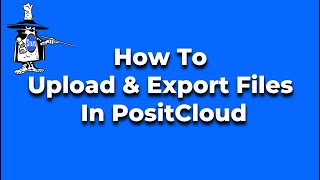 BUS 231 Export and upload file in Posit Cloud