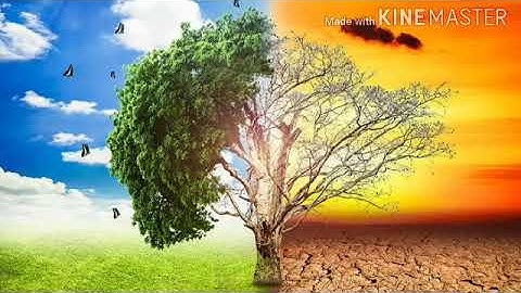 Global Warming- Lecturette || Lecturette For SSB Interview || How to perfom in Lecturette?