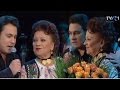 "Dor de tata" - concert In memoriam Ion Dolănescu, cu Maria Ciobanu, Doiniţa şi Ionuţ Dolănescu