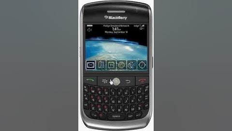 How to reset your Blackberry to factory setting