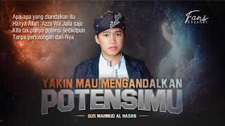 TARGHIB RUAR BIASA - Pembangkit Semangat Untuk Amal • Bayan Gus Mahmud Al Hasan Temboro