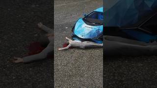 GTA V : TREVOR SAVING MICHAEL &amp; FRANKLIN 😮| #shorts #gta5 #youtubeshorts