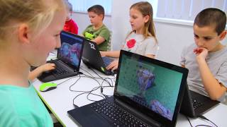 Minecraft Pro - Program De Vacanță Logiscool