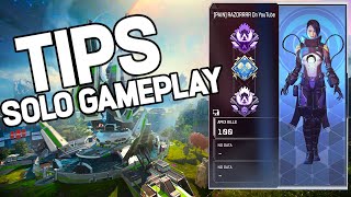 What I learned Dropping 100 Kills On Catalyst! - Apex Legends Season 15 Gameplay