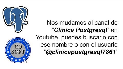 Postgresql : DbLink - conectando base de datos