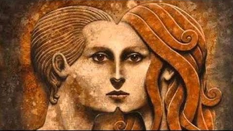 Anima Archetype: Projection