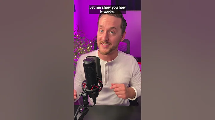 Use full screen mode to improve your YouTube viewing experience