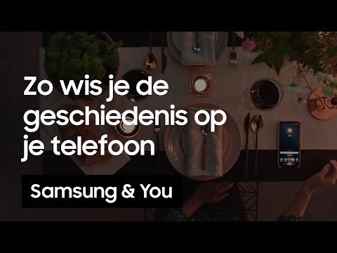 Video: Hoe U Uw Telefoon Kunt Wissen