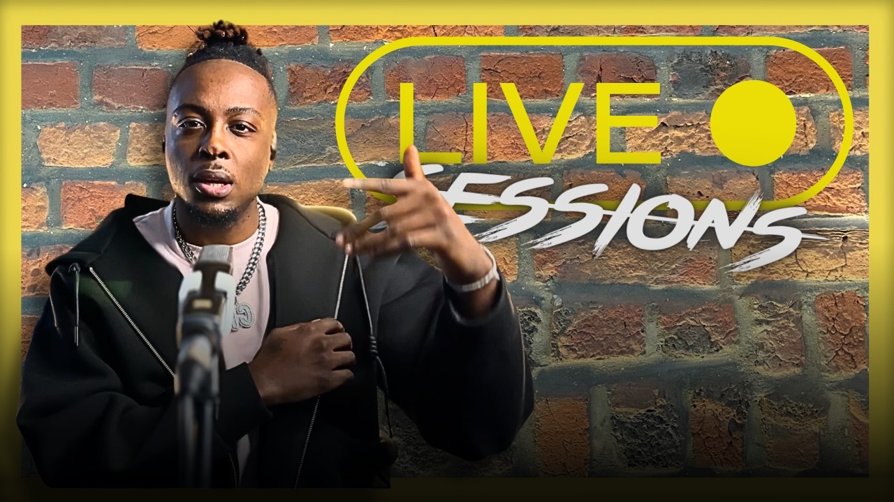 Watch Everyday - CKNO (Live Session) on YouTube Watch Everyday - CKNO (Live Session) on YouTube