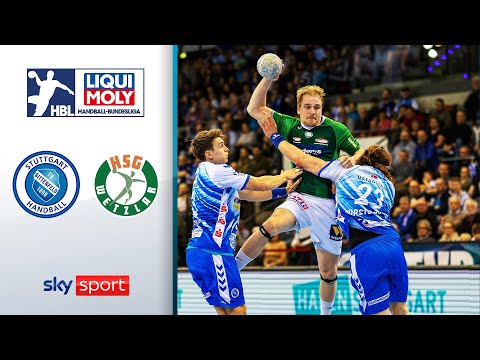 TVB Stuttgart -