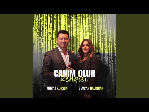 Canım Olur Kendisi (Akustik)