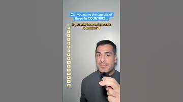 Hoeveel had je er goed? #quiz #trivia