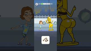 Freaky Stan Interactive Story Level 26 #freaky #shortgame #funnygame #adventure #brainteaser #short