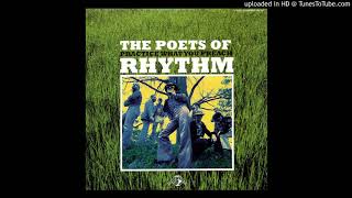 Poets Of Rhythm -Strokin&#39; the Grits-