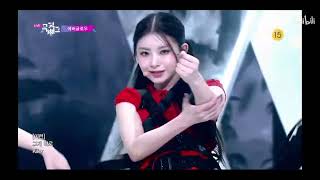 Everglow Yiren Killing Part