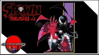 Celebrity Todd McFarlane's Spawn Volume 1 Net Worth
