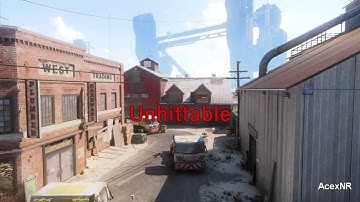 BO3 ||Trickshot Montage: Unhittable ||