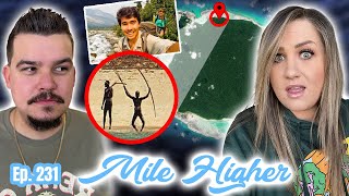 Uncontacted Tribes: John Chau's Deadly Encounter With The Sentinelese, Kawahiva & Man Of The Hole