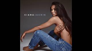 Ciara - Give Me Love (Filtered Instrumental) (AUDIO)