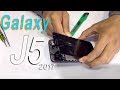 Samsung Galaxy J5  (2017)  Lcd Screen Replacement