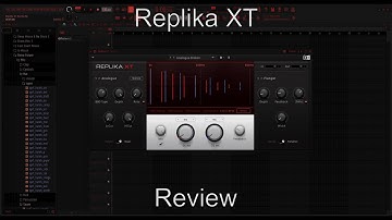 Replika XT Review
