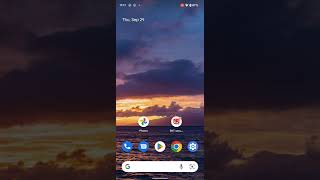 Ent Mobile Security, Accessibility screenshot 5