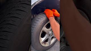 How to fix a Lexus ball joint