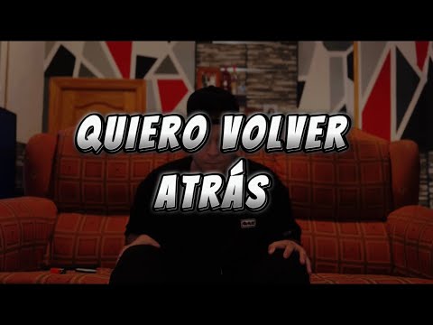 JMD-QUIERO VOLVER ATRÁS