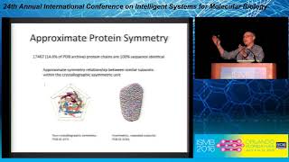SS02-D: Compressive Structural Bioinformatics: High... - Peter Rose - Special Sessions - ISMB 2016