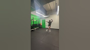 Band-Resisted Lateral Crossover Jump