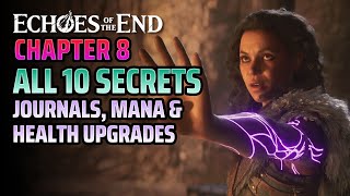 Celebrity All Secrets Collectibles in Chapter 8 Reunion - Echoes of the End Net Worth