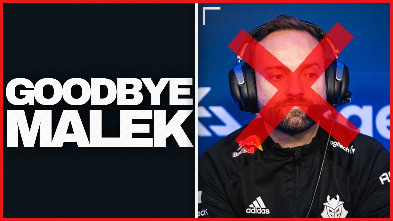 G2's New Coach is...? - CSGO - YouTube