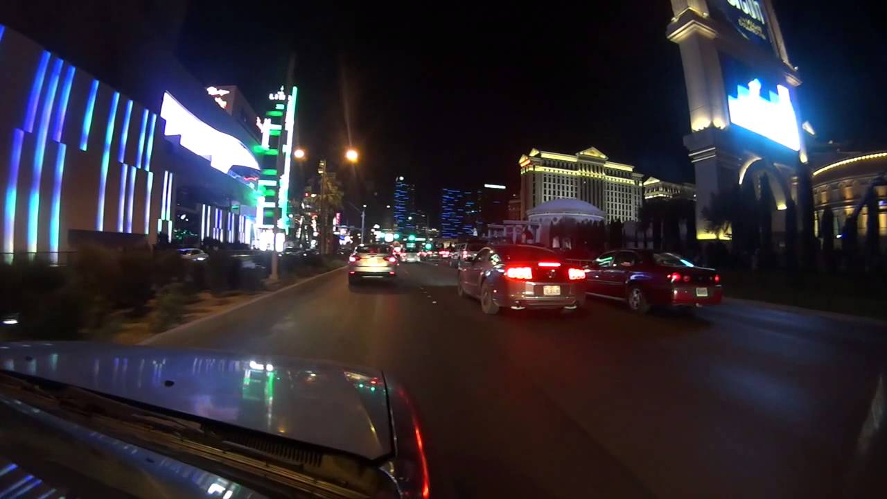visita Las Vegas, Estancia en Provo. YouTube