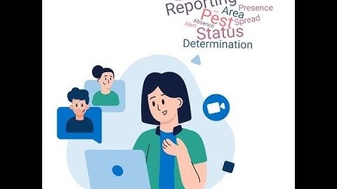 EPPO Webinar on Pest Reporting (2023-06-06)