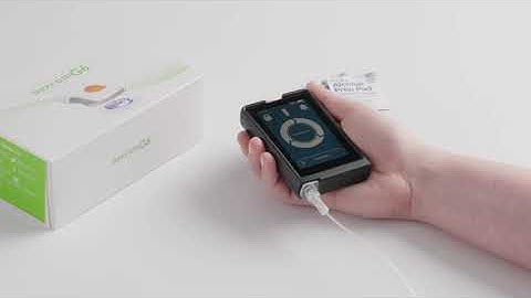 Replacing Your Dexcom G6 Sensor with a Beta Bionics iLet
