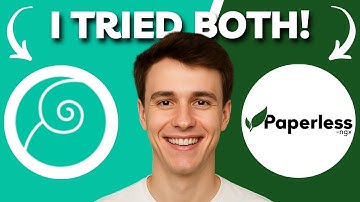 Devonthink Vs Paperless Ngx | Which Document Management Software Is Better in 2025?