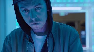 Grieves  RX (Official Video)