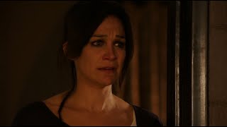 Wentworth S3ep10 Franky Talks With Liz