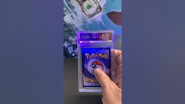 How to identify a FAKE PSA label in 30 seconds