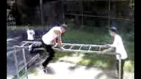 La Caida De Izhar!!!!