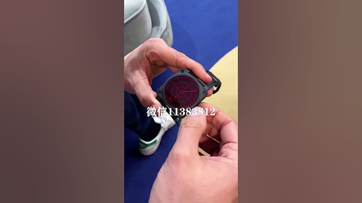 暗访：邳州某厂家生产的理查米尔手表，开箱那一刻，我惊呆了！