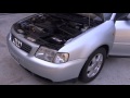 AUDI A3 1.8T 150 CV 1999