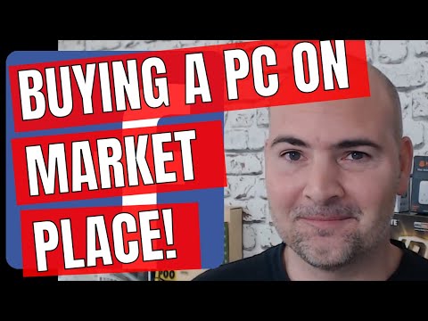 Buying A Gaming PC On Facebook Marketplace hqdefault