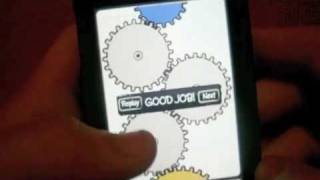 Geared App Review