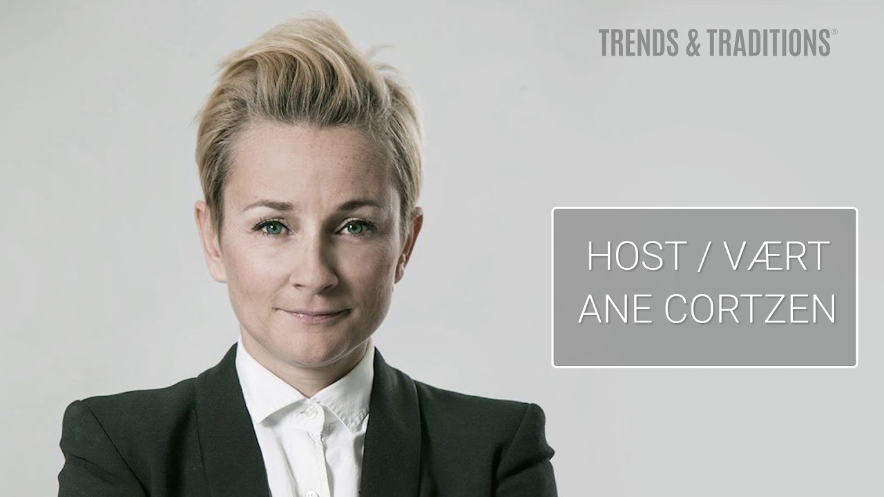 Trends & Traditions 2018 | The People